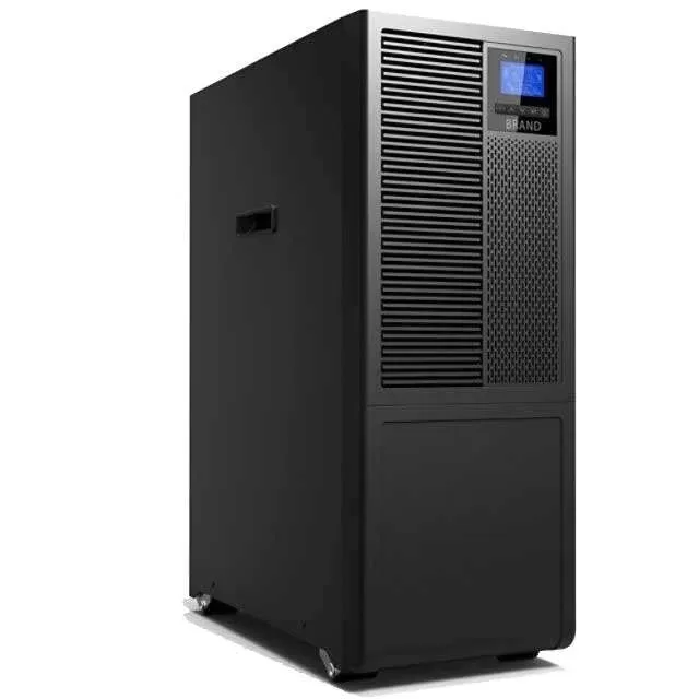 RS IoT Series Tower 1-20 KVA Riferi Power Backup