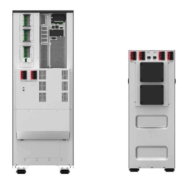 RS IoT Series Tower 1-20 KVA Riferi Power Backup