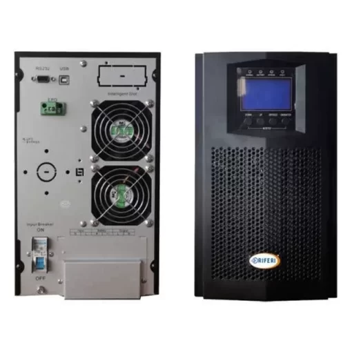 RS SERIES V Tower 1KVA - 10KVA Riferi Power Backup