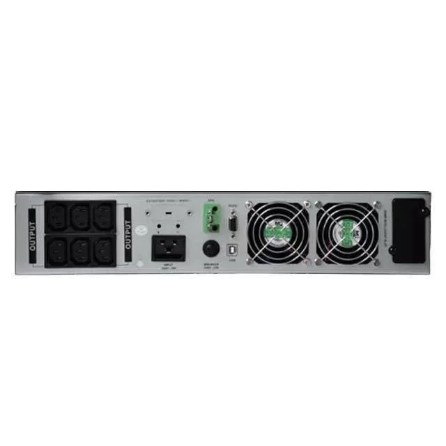 RST SERIES V Rackmount UPS 1KVA - 10KVA Riferi Power Backup