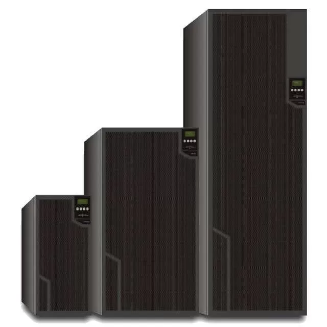 RIFERI UPS ONLINE 20KVA - 200 KVA