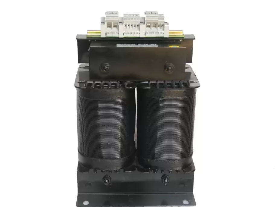 RIFERI ISOLATION POWER SYSTEM - Trafo Isolasi Rumah Sakit - Transformator Isolasi Medis Riferi Power Backup