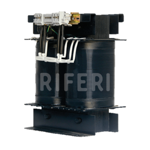 ISOLATED POWER SYSTEM FLOORSTANDING - TRAFO ISOLASI MEDIS 5KVA