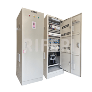 ISOLATED POWER SYSTEM FLOORSTANDING - TRAFO ISOLASI MEDIS 5KVA