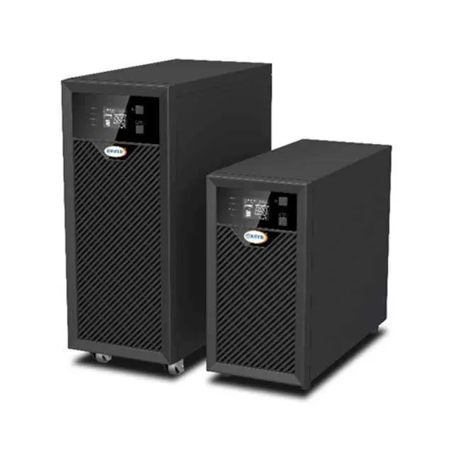 Riferi UPS Online IOT based
