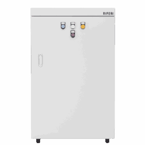 RSV ITX SERIES UPS INTEGRATED IT PANEL